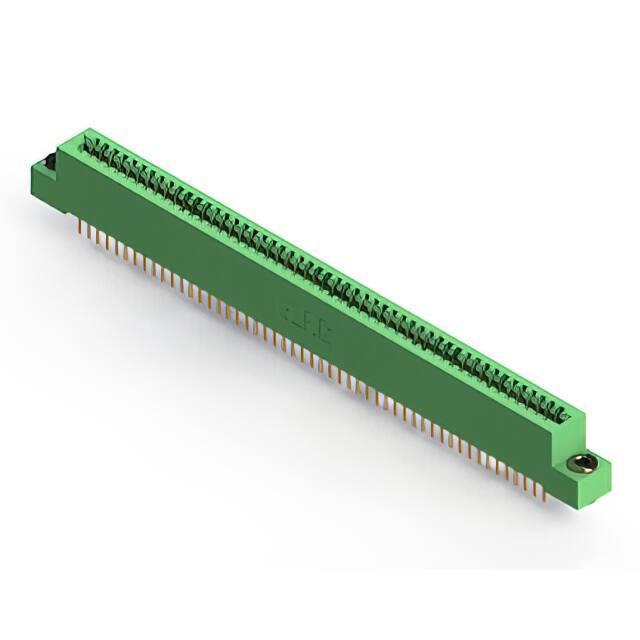 842-102-524-203 EDAC Inc.  Edgeboard Connectors